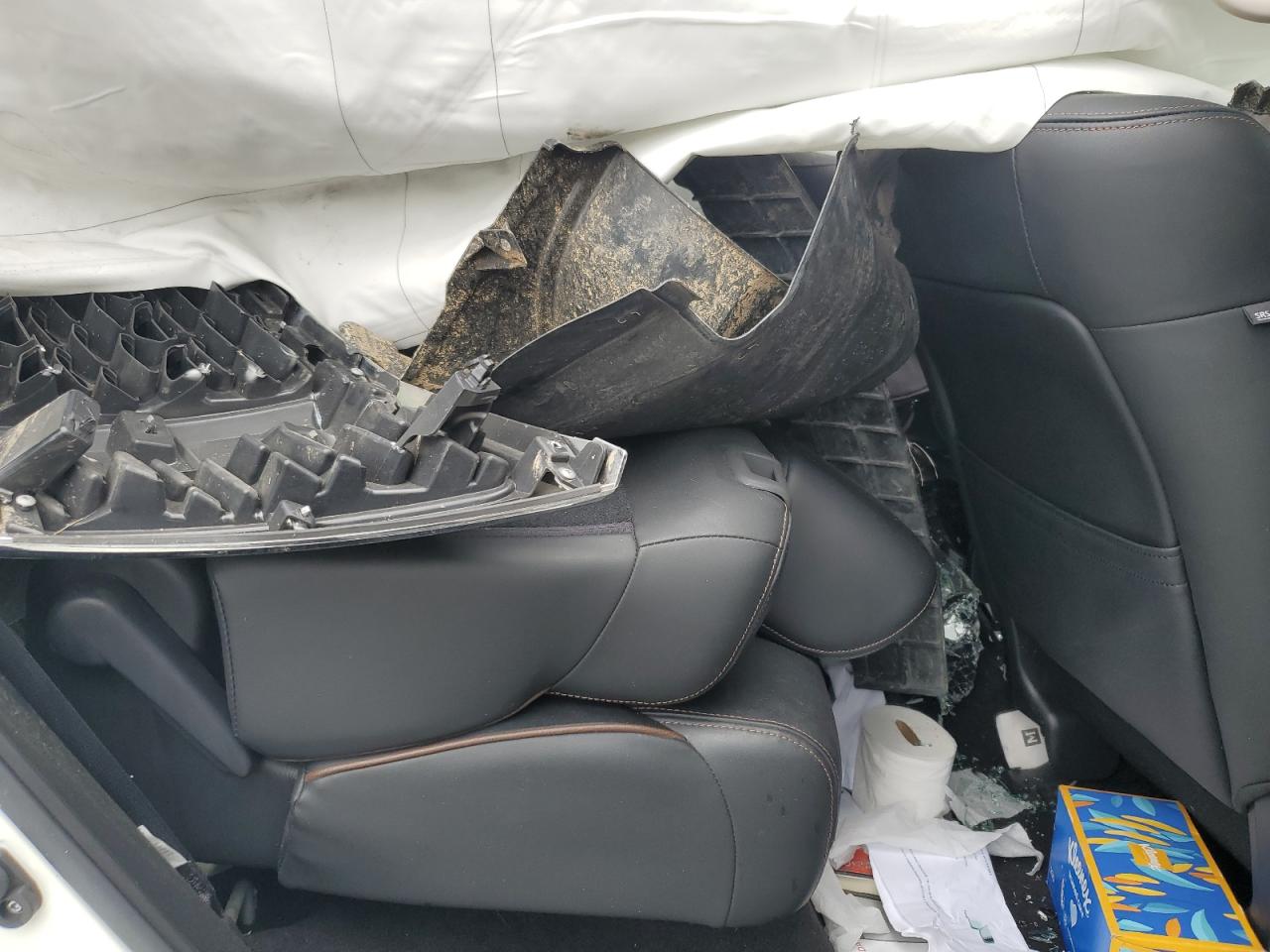 2019 Nissan Armada Sv VIN: JN8AY2ND3K9088775 Lot: 62356954