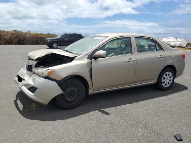 2010 Toyota Corolla Base for Sale in Kapolei, HI - Front End