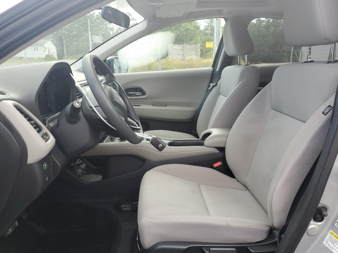 2016 Honda Hr-V Ex VIN: 3CZRU6H54GM713726 Lot: 64656004