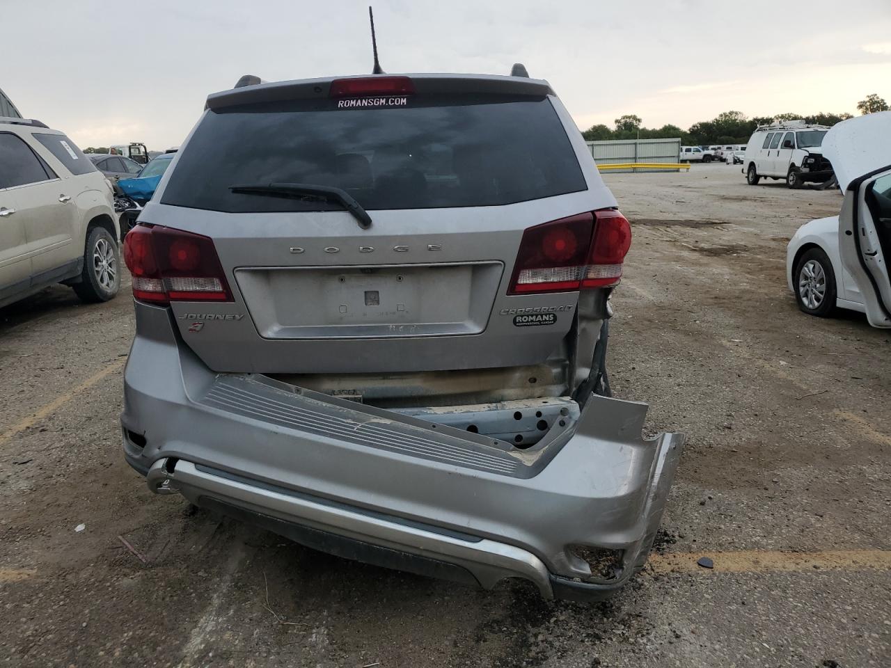 2018 Dodge Journey - Image 6