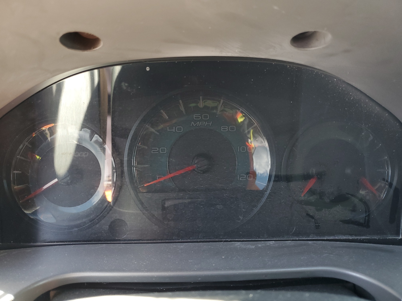 3FAHP0JG4AR273752 2010 Ford Fusion Sel