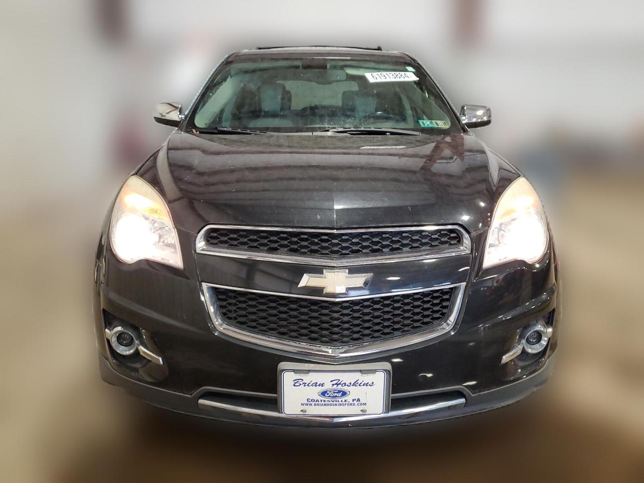 2010 Chevrolet Equinox - Image 5