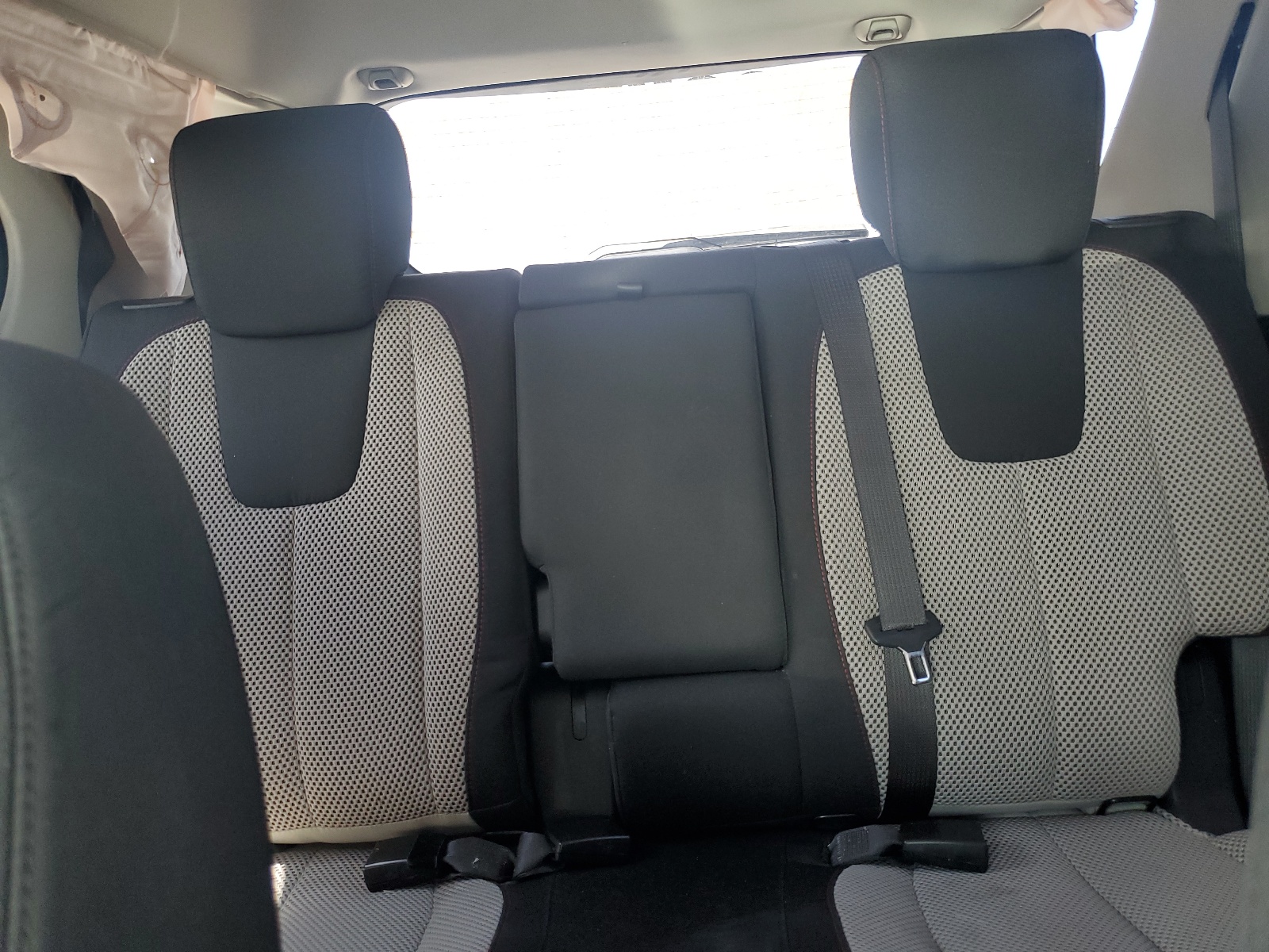 2CNALDEC2B6214273 2011 Chevrolet Equinox Lt