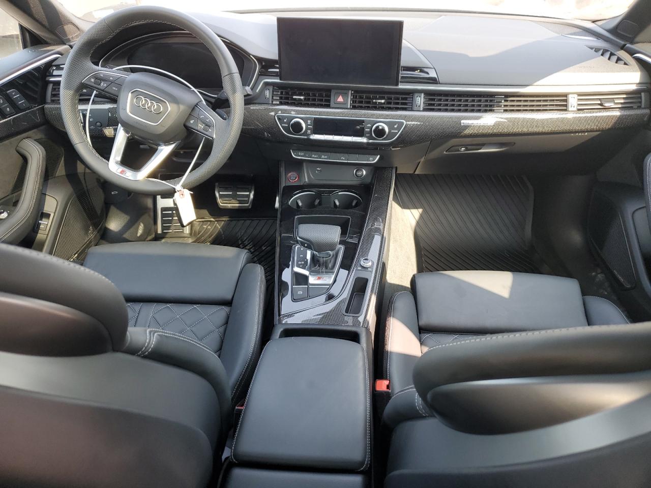 2024 Audi RS5 - Image 8
