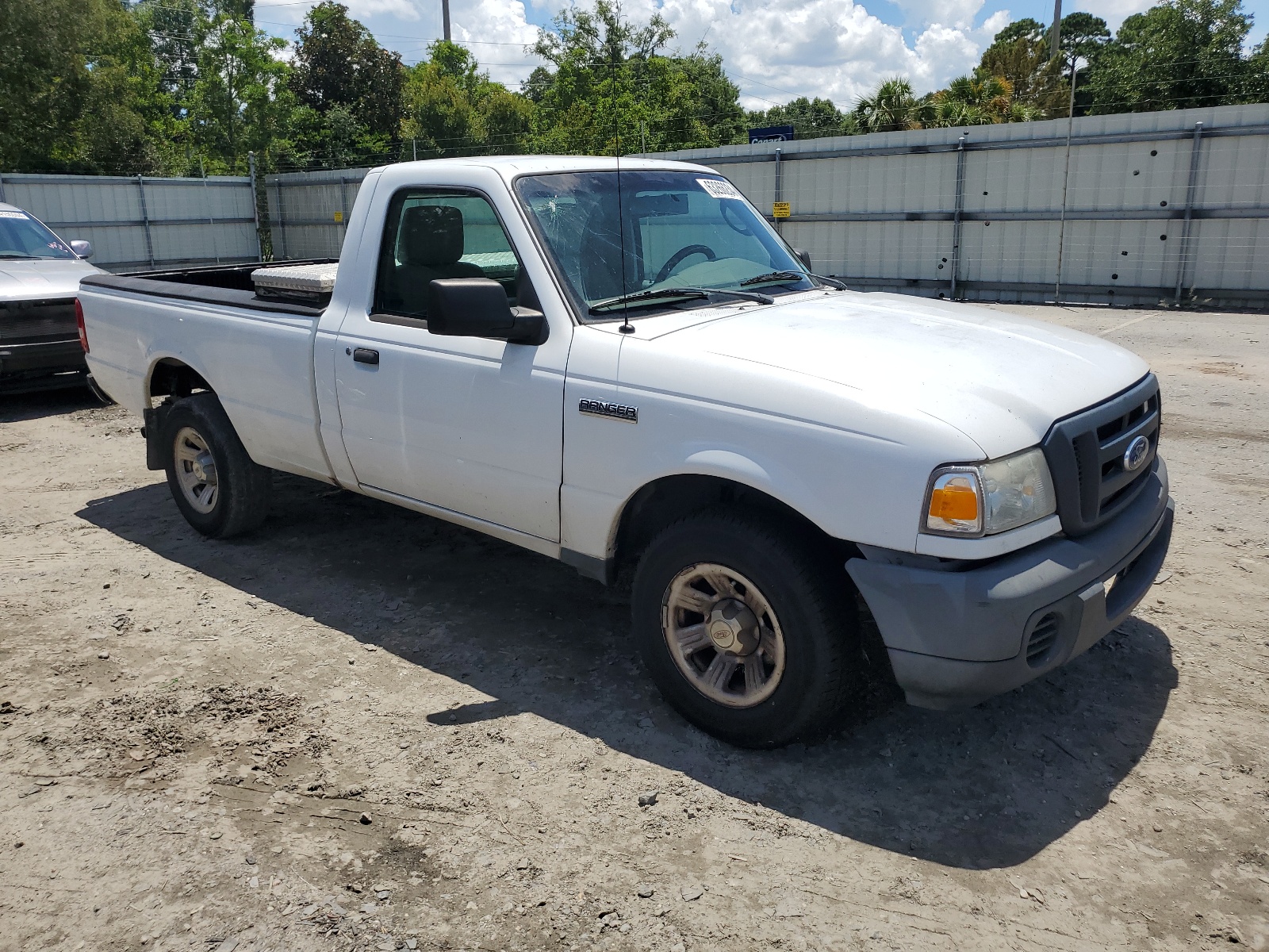 1FTKR1AD5BPB17282 2011 Ford Ranger