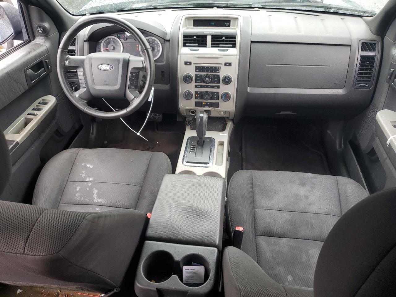 2010 Ford Escape Xlt VIN: 1FMCU9DG0AKB65268 Lot: 64573464