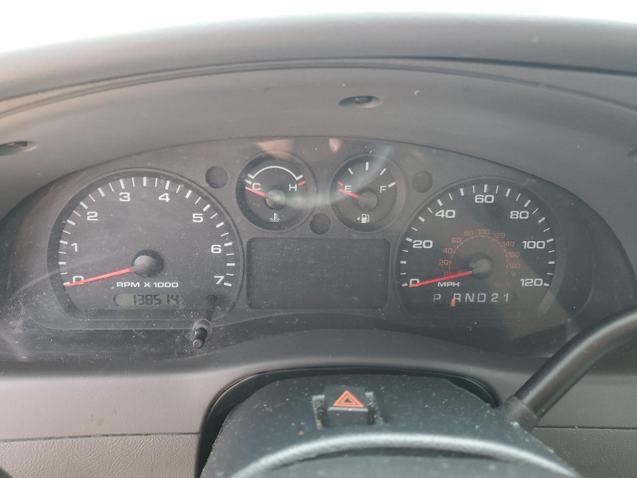 2007 Ford Ranger VIN: 1FTYR10D67PA57824 Lot: 62065434