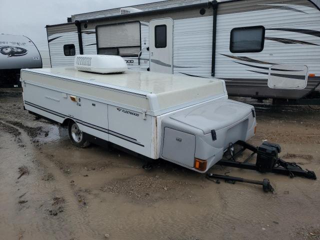 2007 Flee Camper