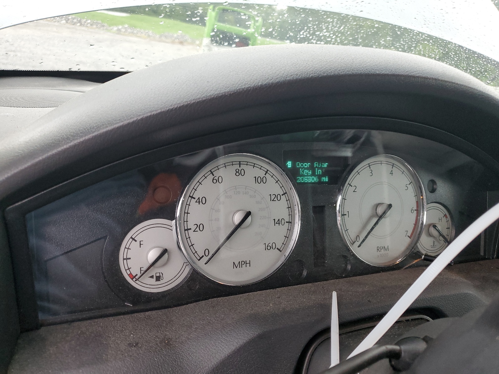 2C3KA63H56H279335 2006 Chrysler 300C