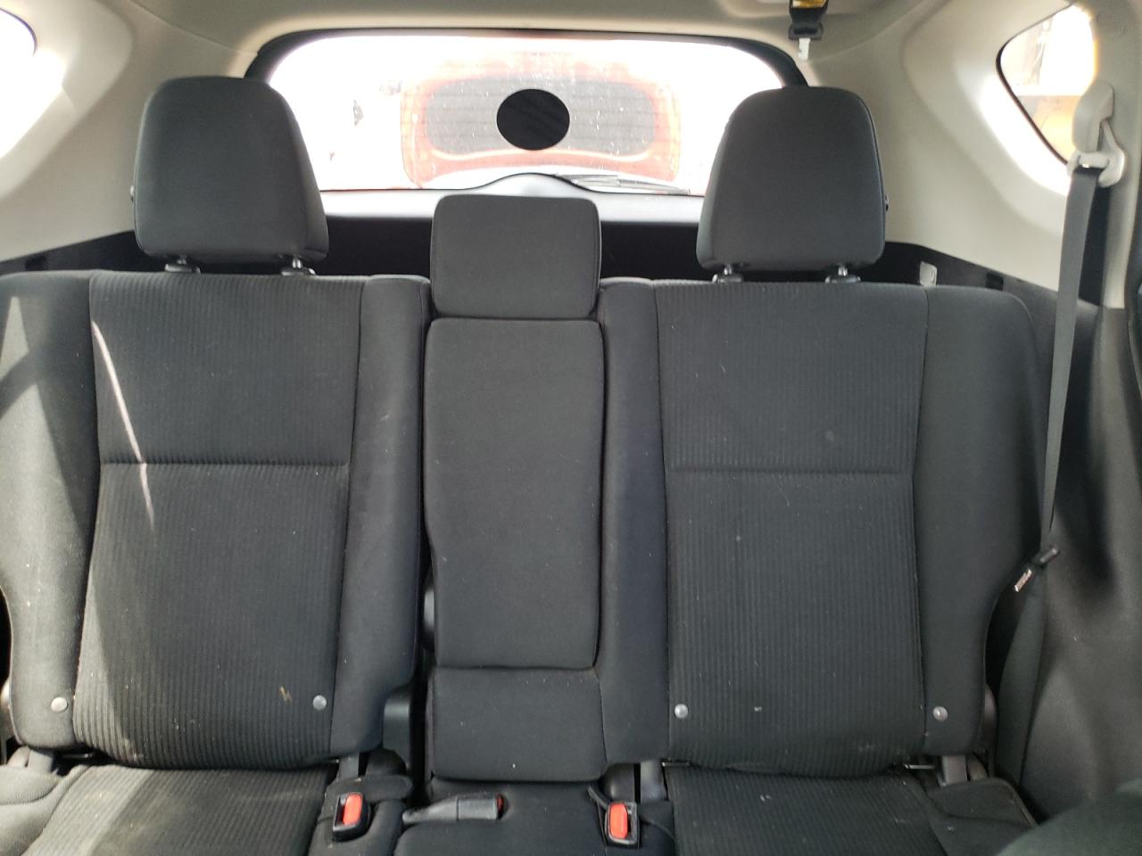 2017 Toyota Rav4 Le VIN: 2T3BFREV4HW638078 Lot: 63411724