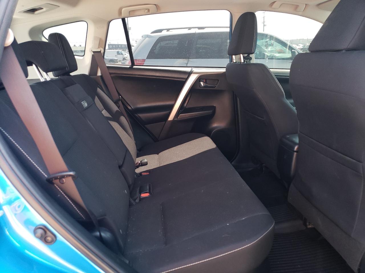 2017 Toyota Rav4 Hv Le VIN: JTMRJREV3HD140626 Lot: 63049924