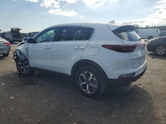 KNDPMCAC1M7907107 | 2021 KIA sportage lx