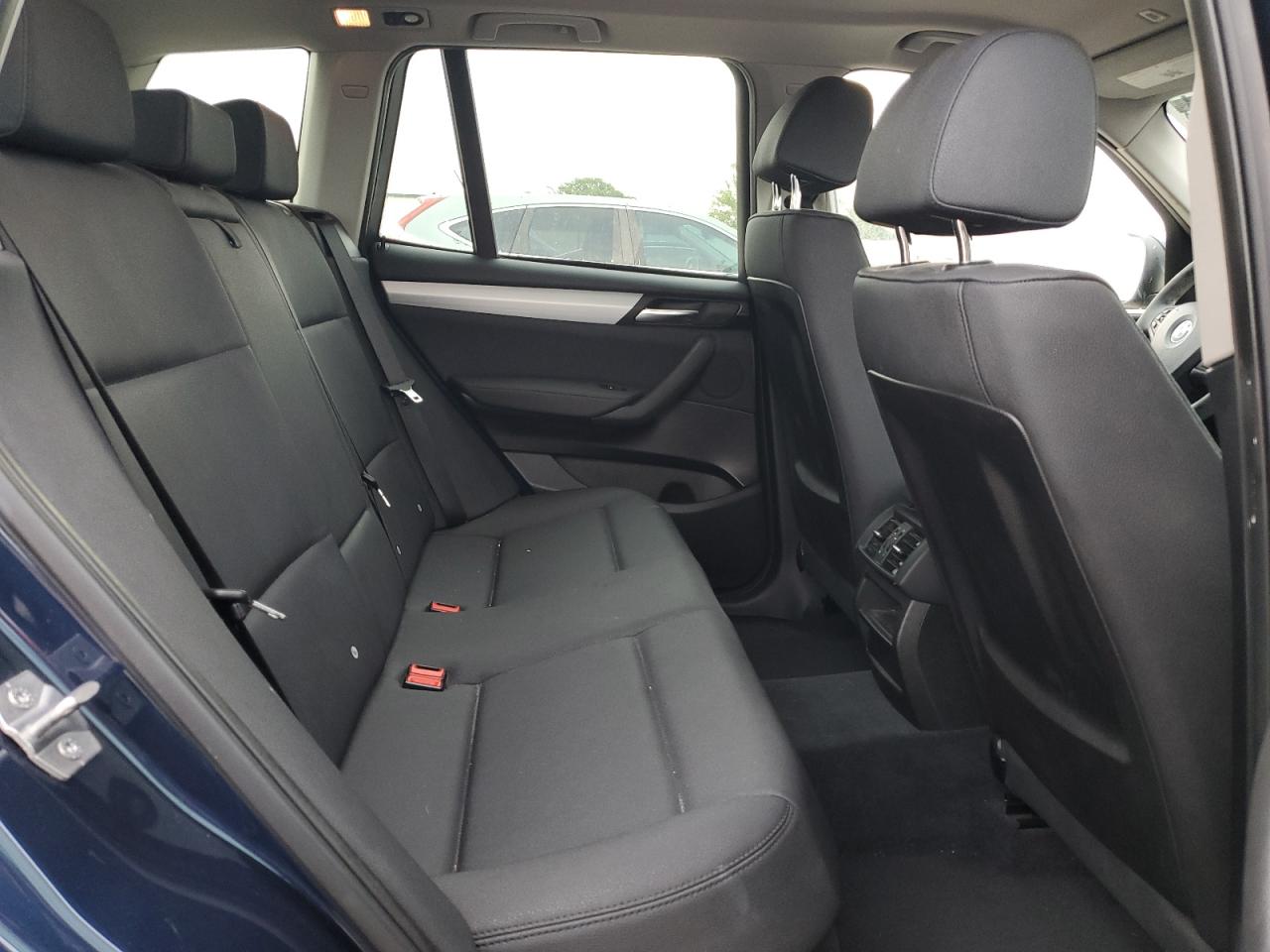 2013 BMW X3 xDrive28I VIN: 5UXWX9C58D0A29688 Lot: 64428334