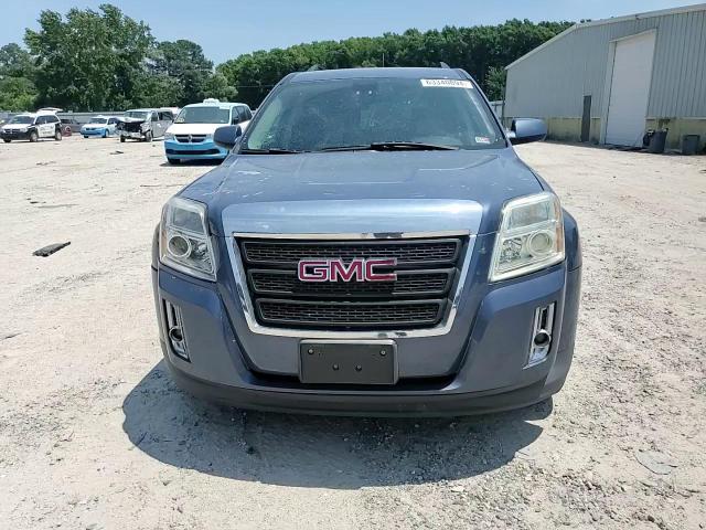 2011 GMC Terrain Slt VIN: 2CTFLVE53B6347193 Lot: 63340894