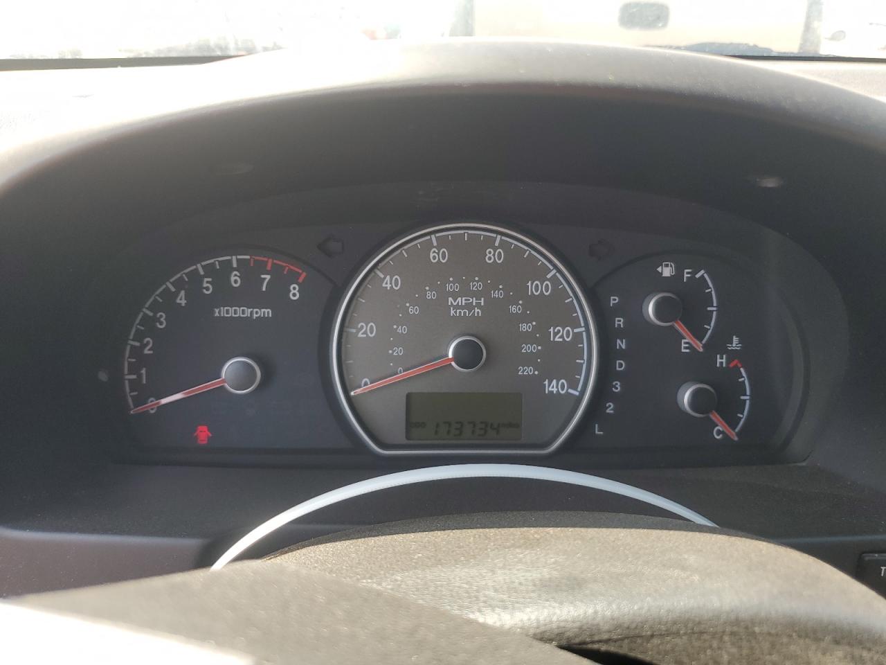 2008 Hyundai Elantra Gls VIN: KMHDU46D58U582474 Lot: 63909104