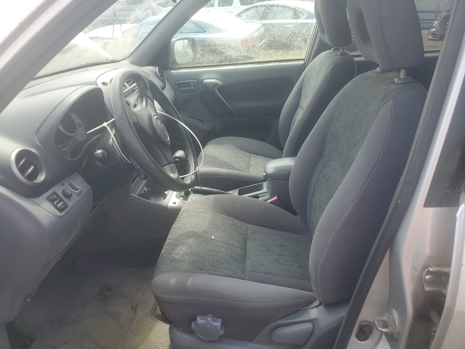 JTEHH20V810064495 2001 Toyota Rav4