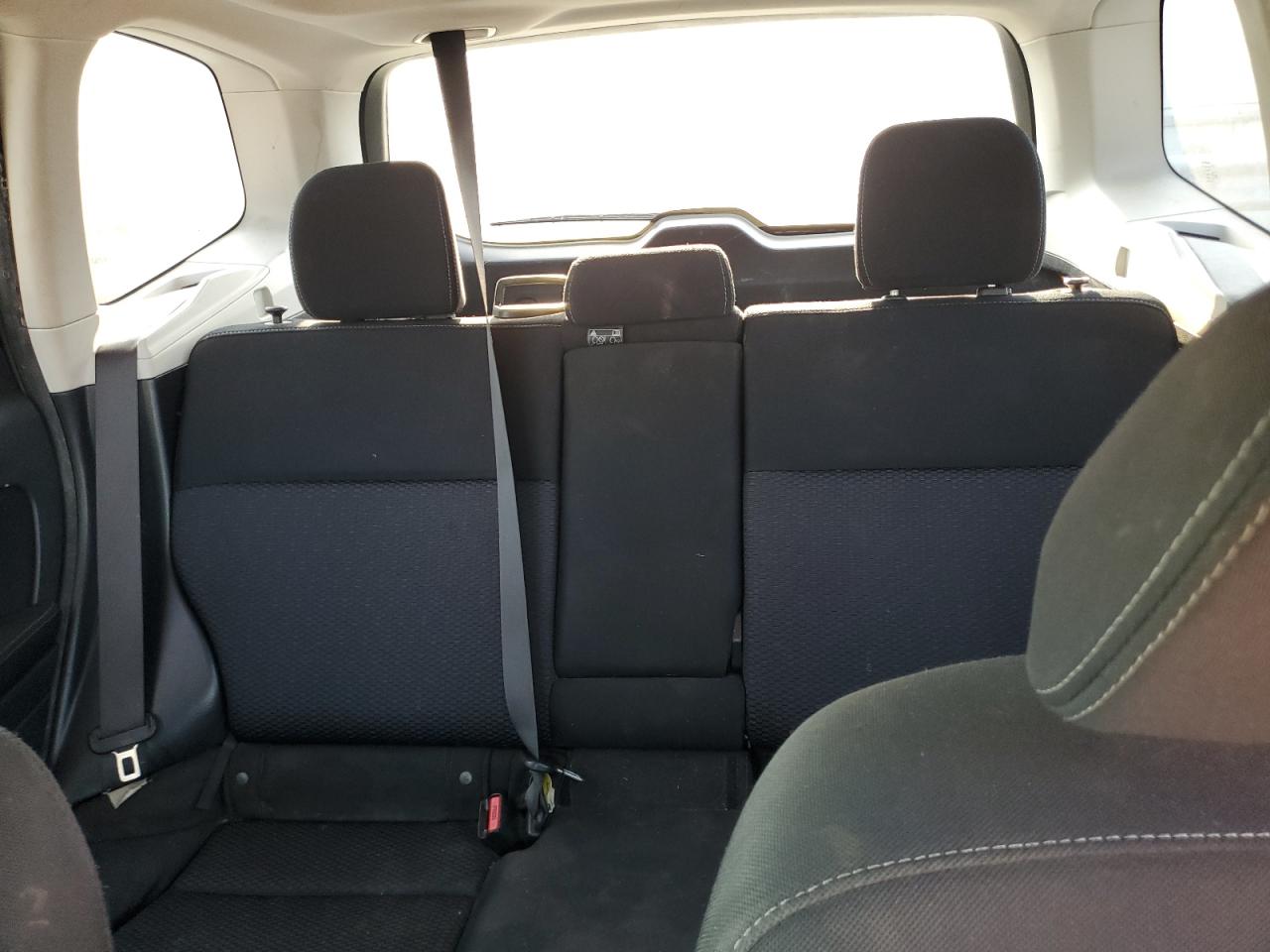 2014 Subaru Forester 2.5I Premium VIN: JF2SJAEC6EH478657 Lot: 62677244