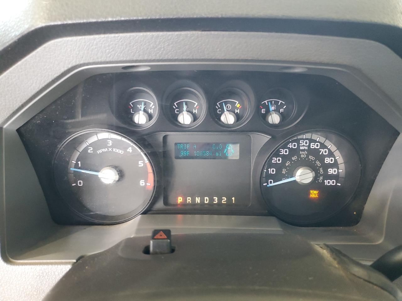 2012 Ford F450 Super Duty VIN: 1FDUF4GYXCEC06478 Lot: 68349024