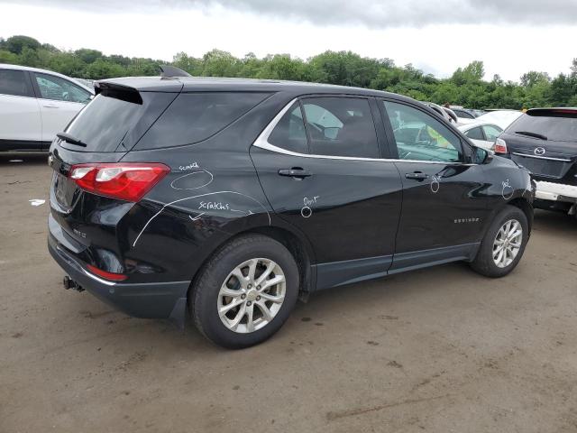 2GNAXUEV5K6205083 | 2019 Chevrolet equinox lt