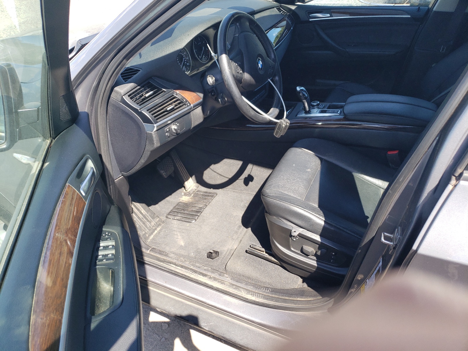 5UXFF0C50ALT77359 2010 BMW X5 xDrive35D