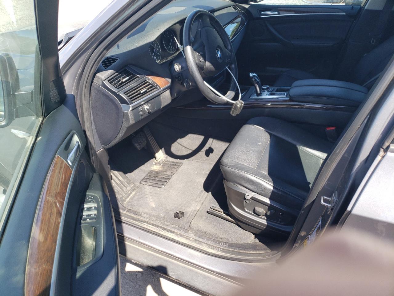 2010 BMW X5 xDrive35D VIN: 5UXFF0C50ALT77359 Lot: 64297124