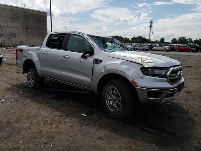 2019 Ford Ranger Xl VIN: 1FTER4FH2KLB19931 Lot: 64277864