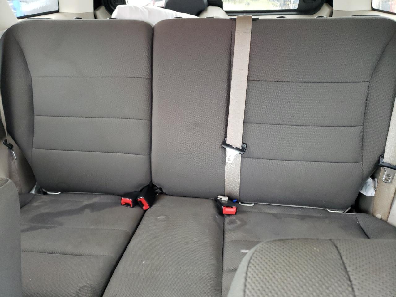 2010 Ford Escape Xlt VIN: 1FMCU0D75AKA78705 Lot: 62299834