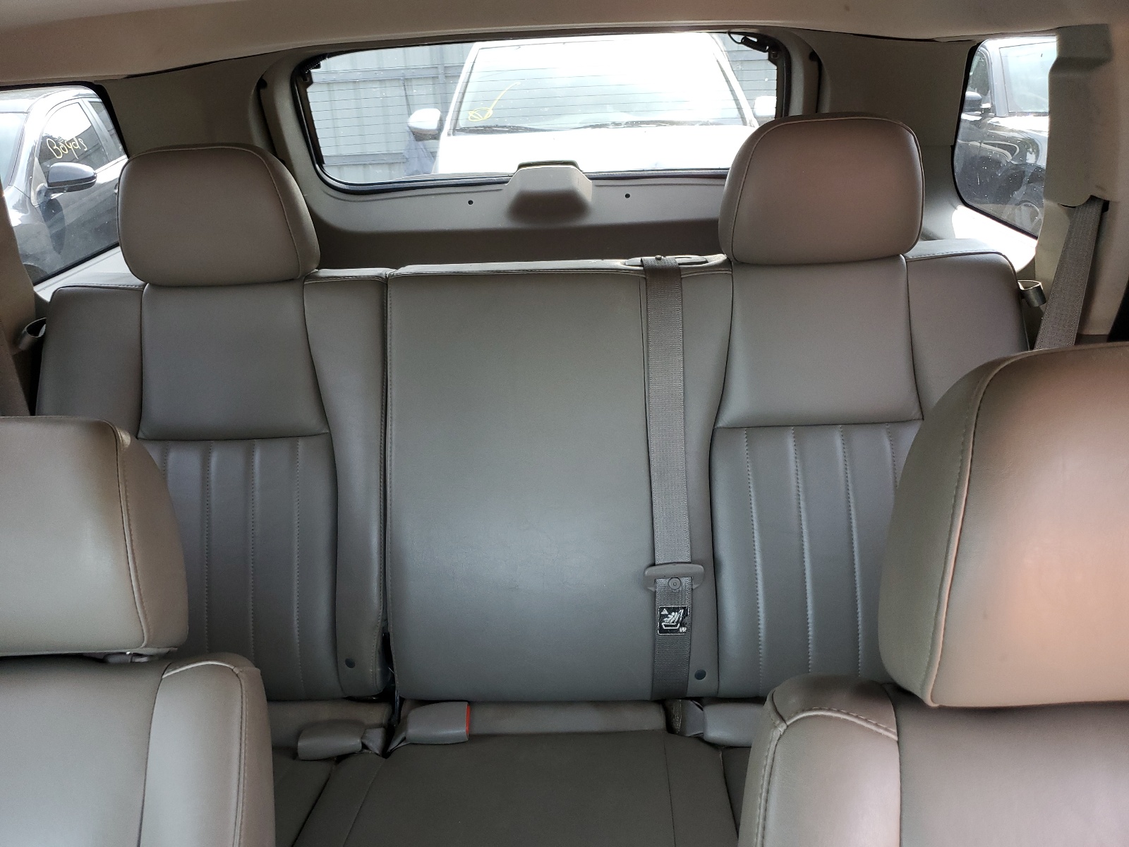 1J8GR48K36C169334 2006 Jeep Grand Cherokee Laredo