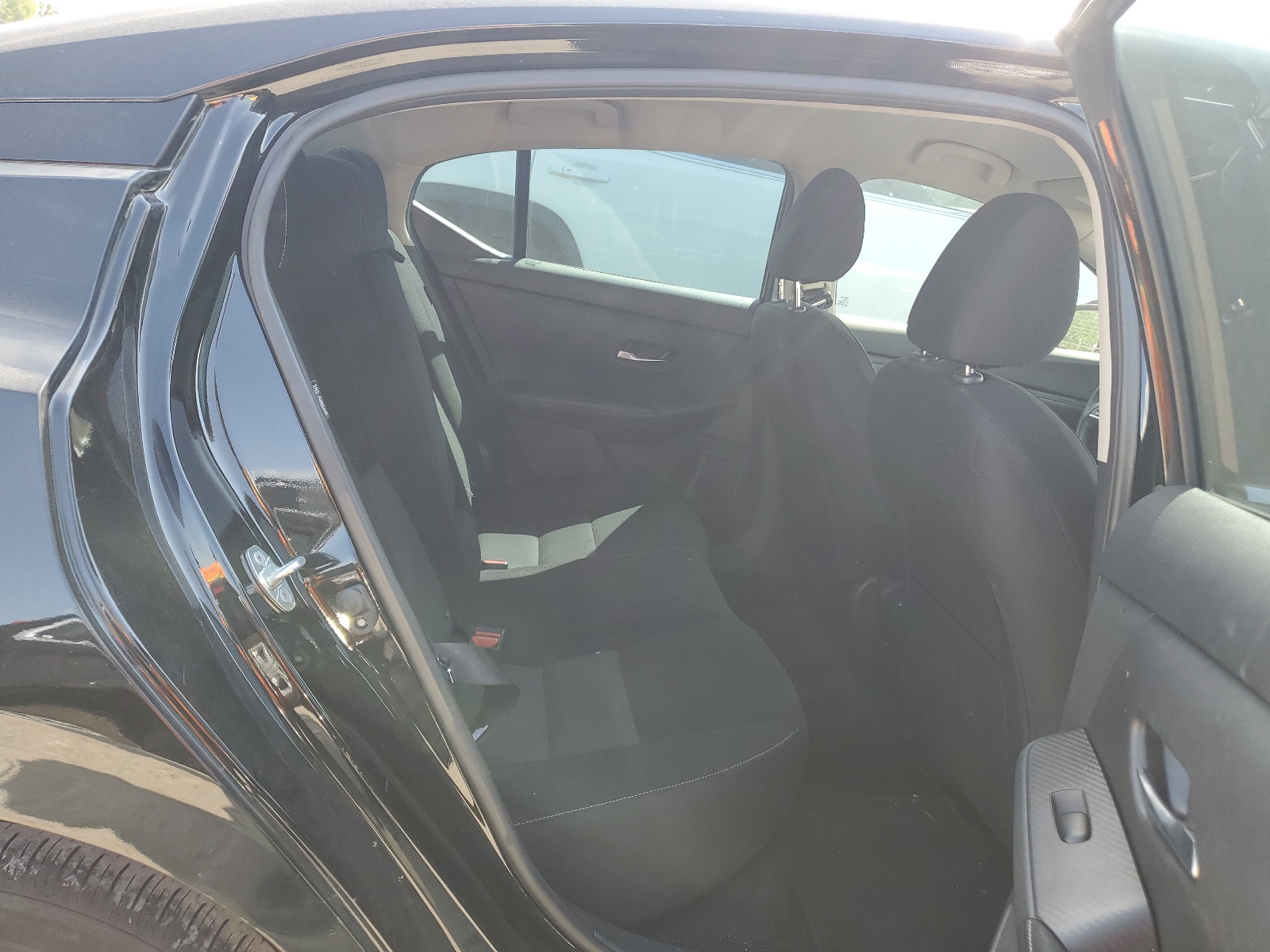 3N1AB8CV3LY269014 2020 Nissan Sentra Sv