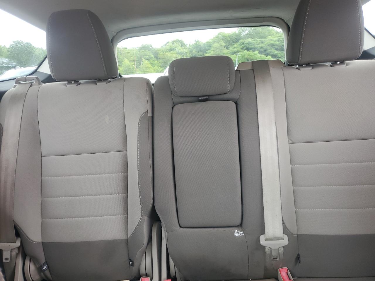 2013 Ford Escape Se VIN: 1FMCU0GX2DUC59460 Lot: 64839814