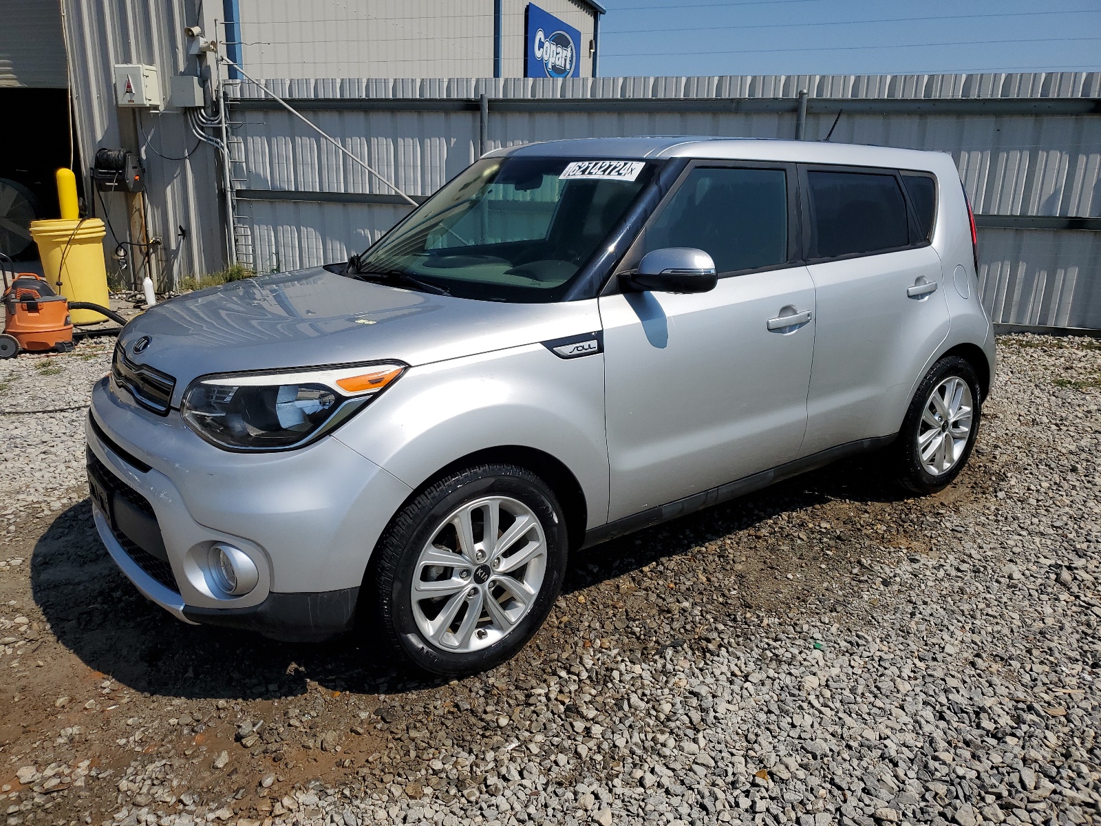 KNDJP3A52H7411737 2017 Kia Soul +