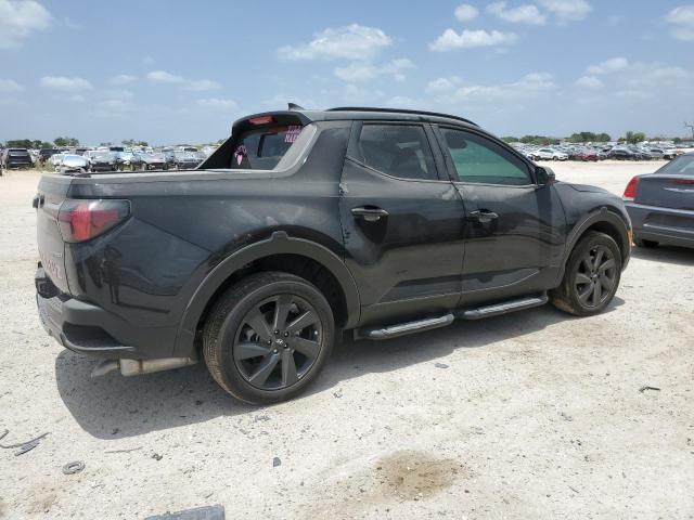  HYUNDAI SANTA CRUZ 2024 Black