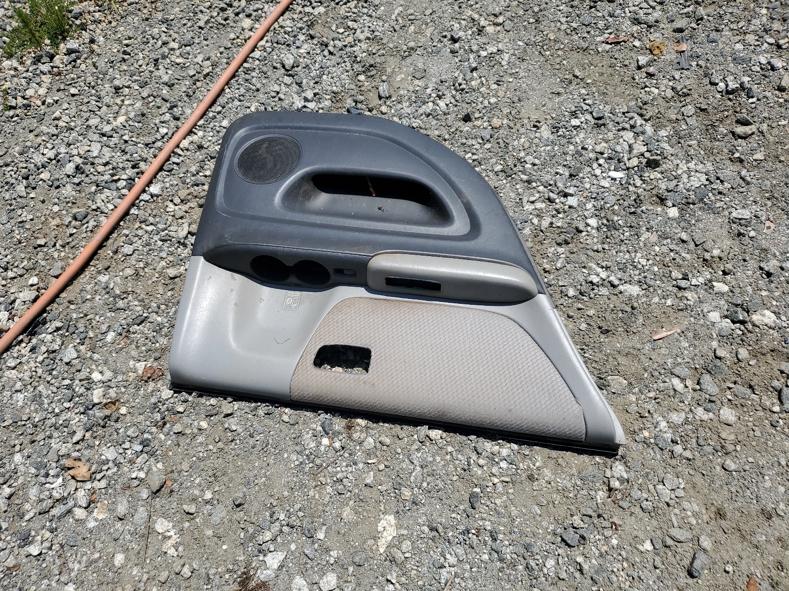 JTEGD21A460149537 2006 Toyota Highlander