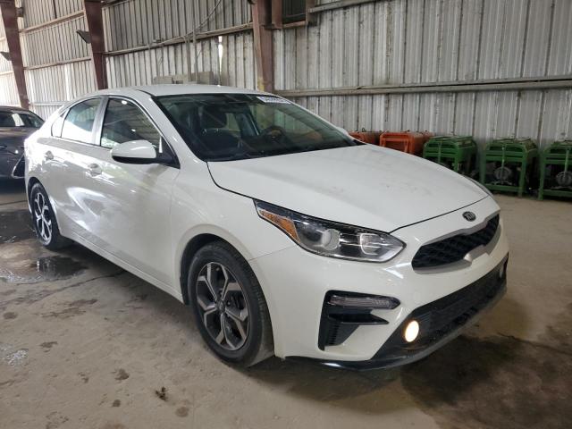 3KPF24AD0LE151591 Kia Forte FE 4