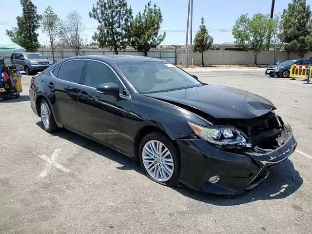 2013 Lexus Es 350 VIN: JTHBK1GG4D2058018 Lot: 63146774