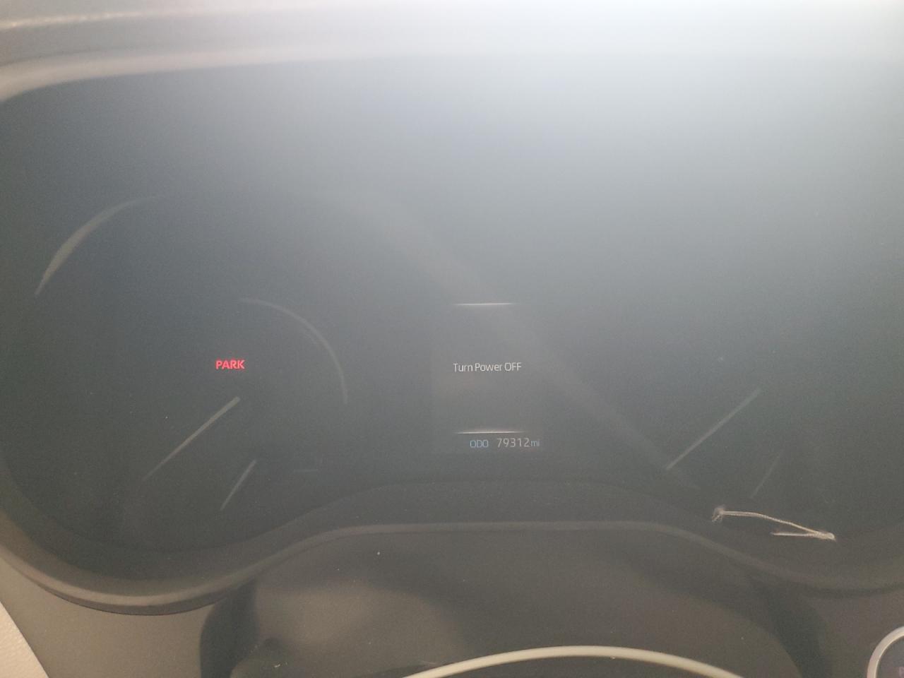 2021 Toyota Sienna Le VIN: 5TDKSKFC1MS005680 Lot: 64104864