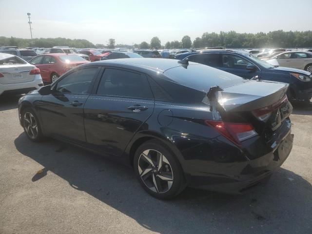 KMHLS4AG1PU460132 Hyundai Elantra SE 2