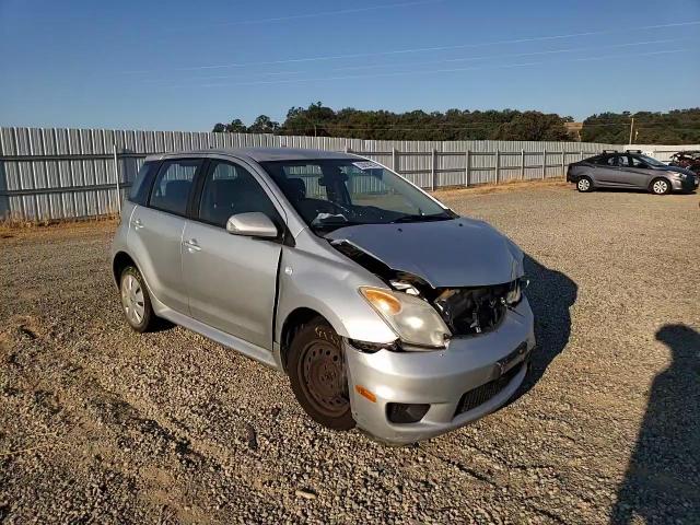 2006 Toyota Scion Xa VIN: JTKKT624260160143 Lot: 63914214