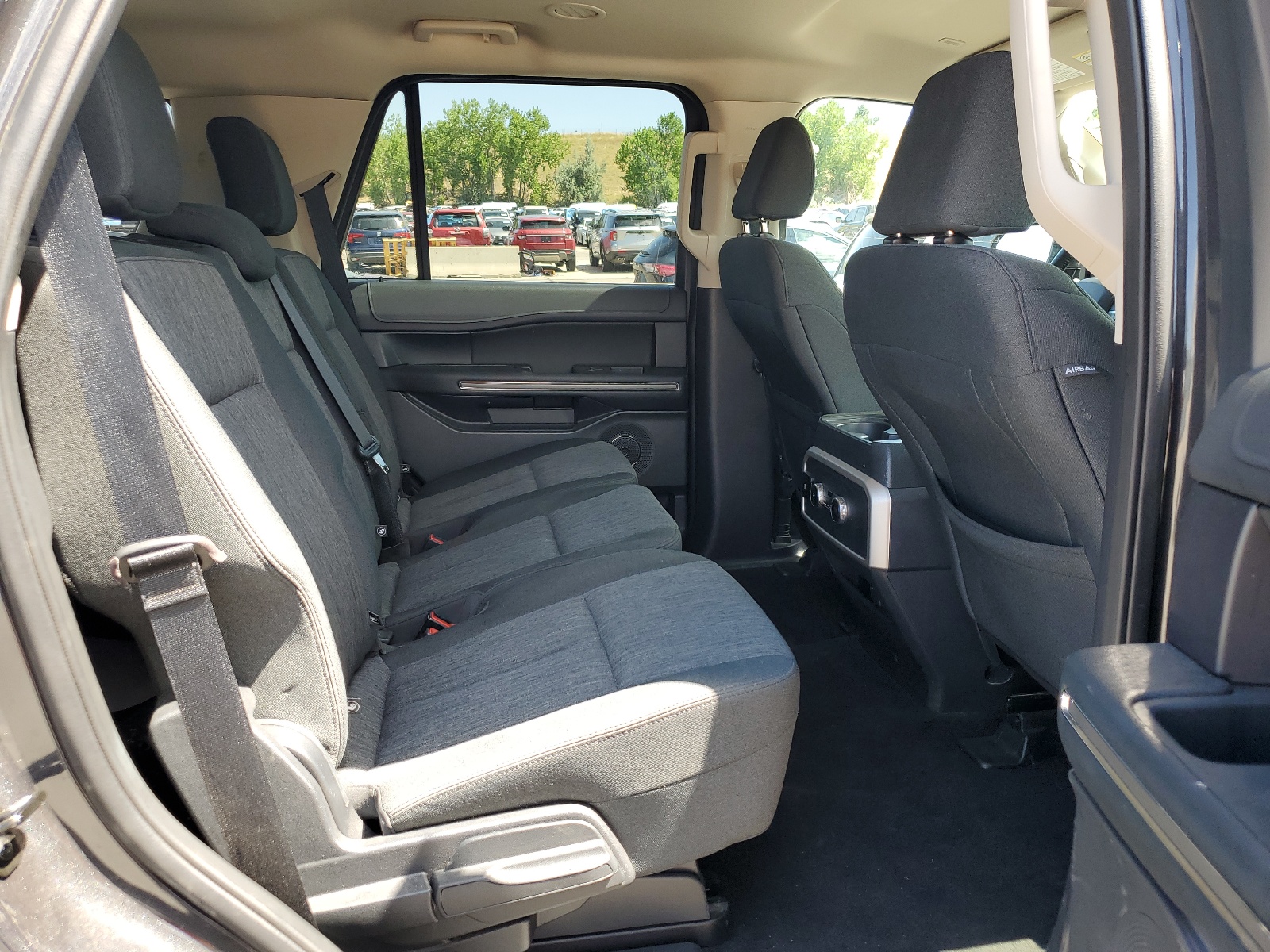 1FMJU1JT8NEA58466 2022 Ford Expedition Xlt