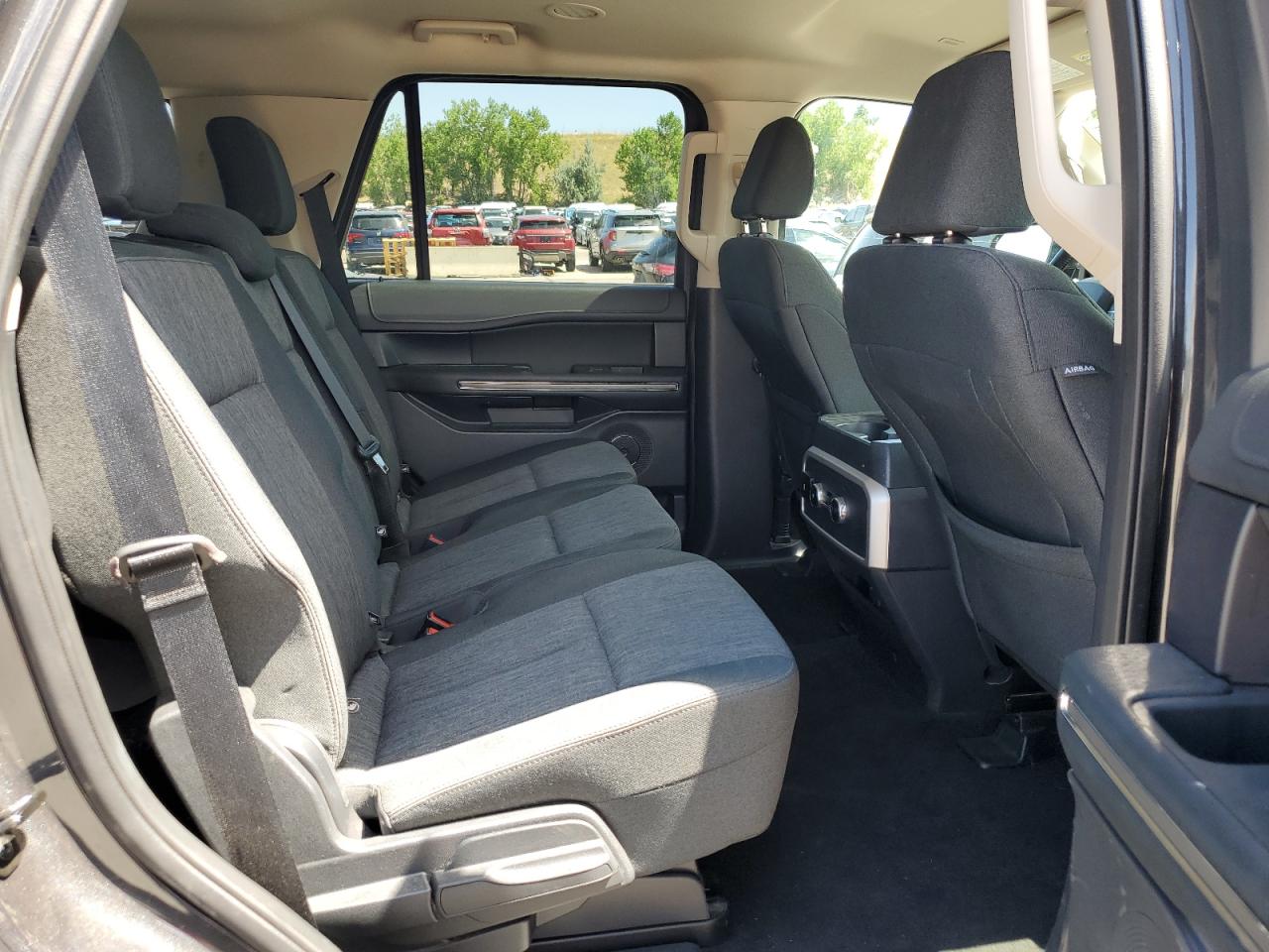 2022 Ford Expedition Xlt VIN: 1FMJU1JT8NEA58466 Lot: 65243064