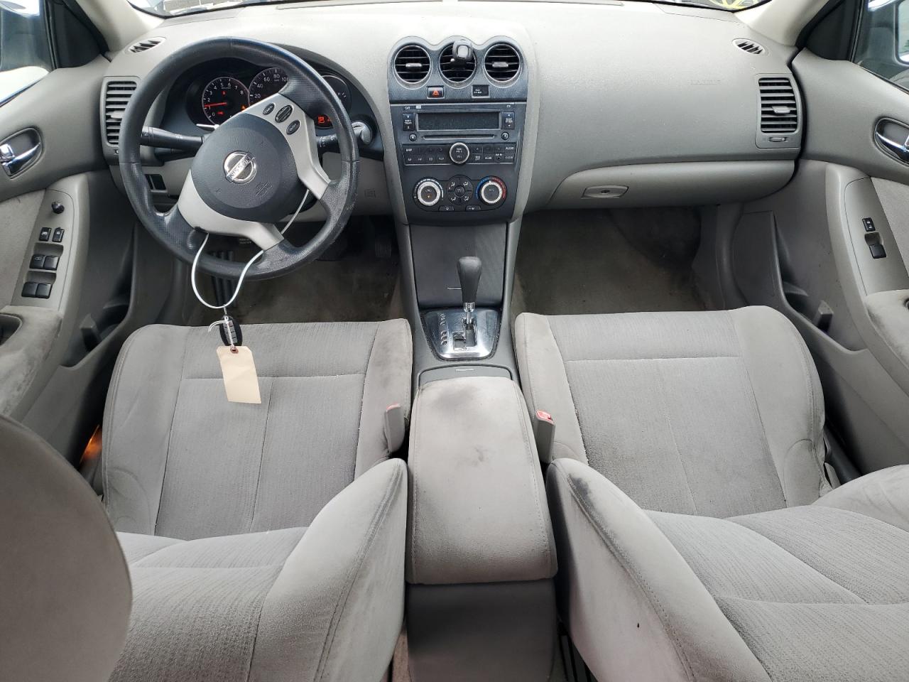 1N4AL2AP5CC142811 2012 Nissan Altima Base