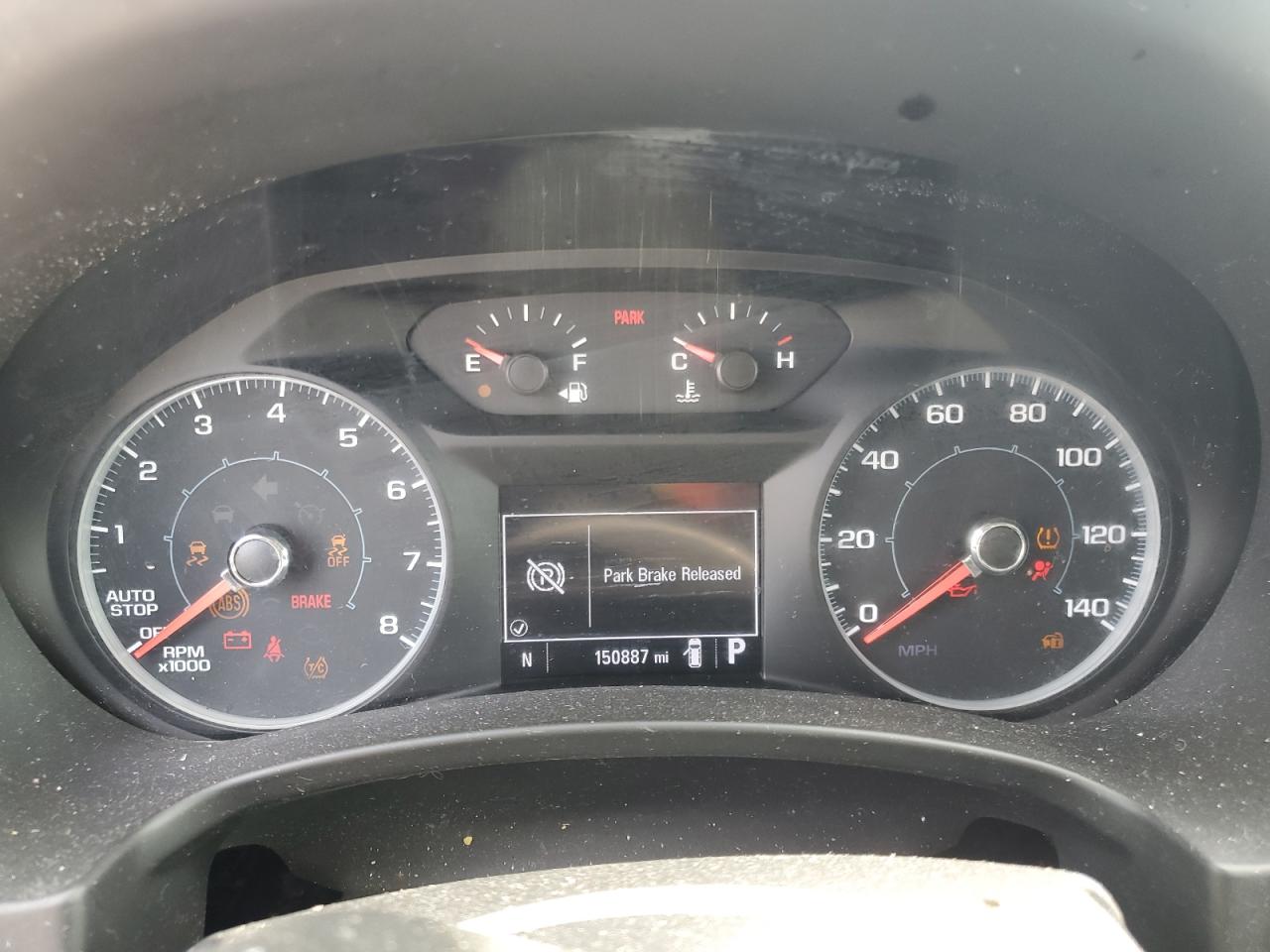 2018 GMC Terrain Sle VIN: 3GKALMEVXJL319647 Lot: 62866234