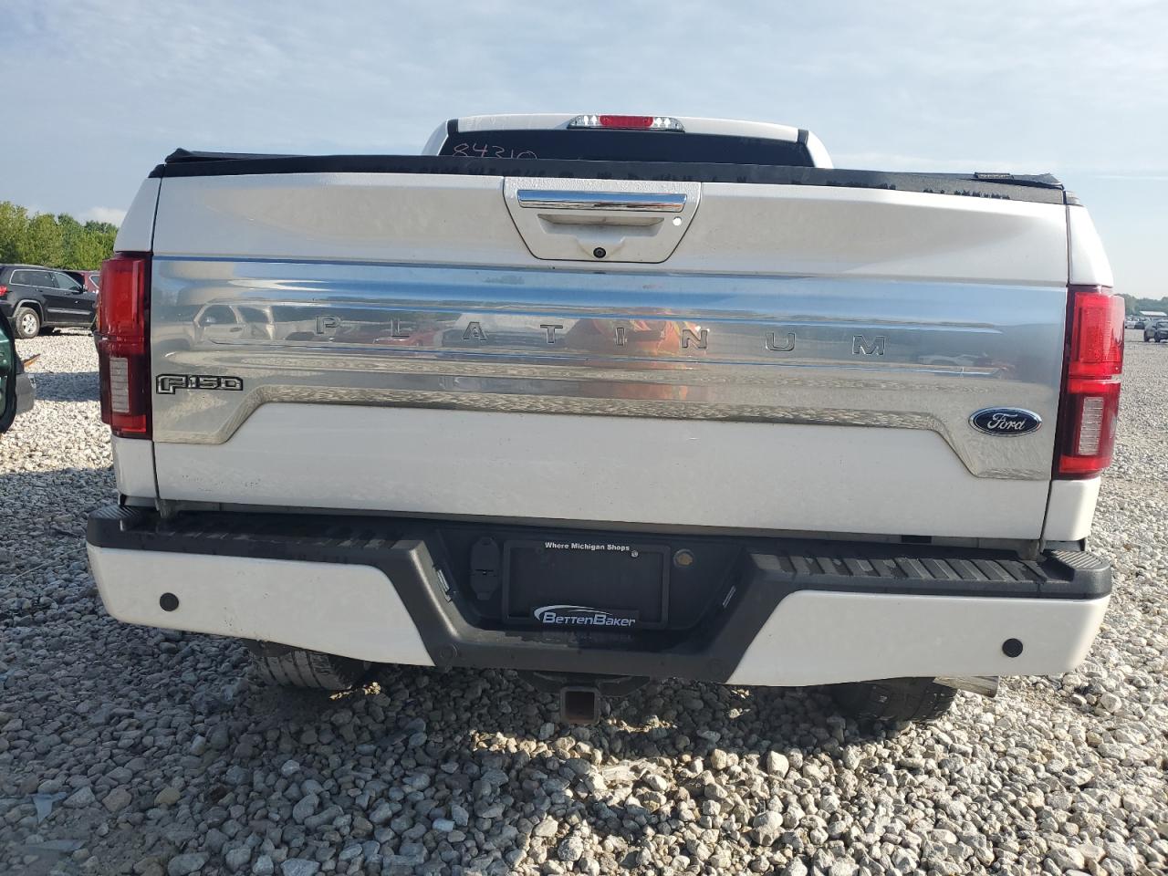 2018 Ford F-150 - Image 6