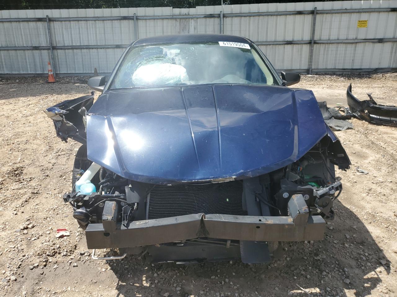 1C3CDZAB3DN565409 2013 Dodge Avenger Se