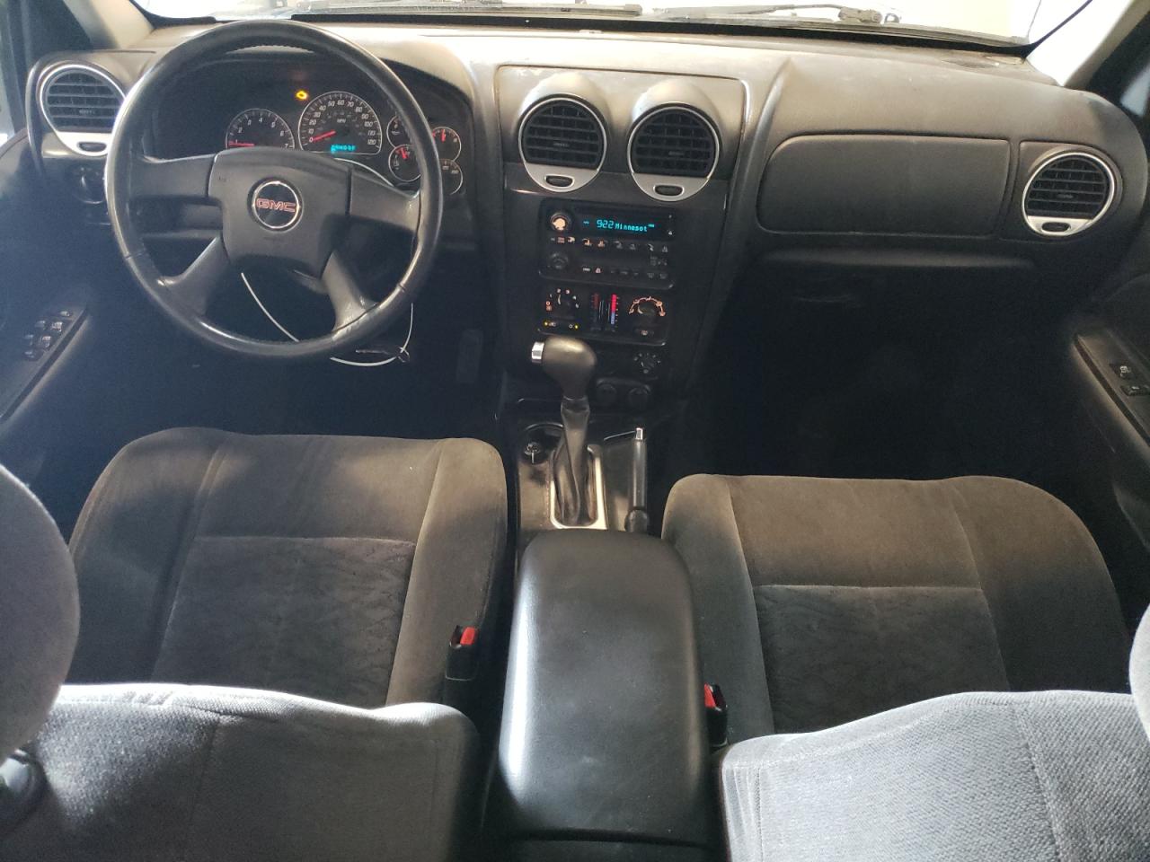 2005 GMC Envoy Xl VIN: 1GKET16S056108462 Lot: 65425594