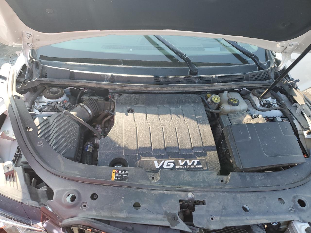 2016 Buick Lacrosse Premium VIN: 1G4GD5G34GF215285 Lot: 64483094