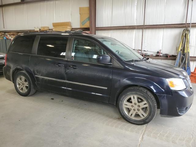 2010 DODGE GRAND CARAVAN SE