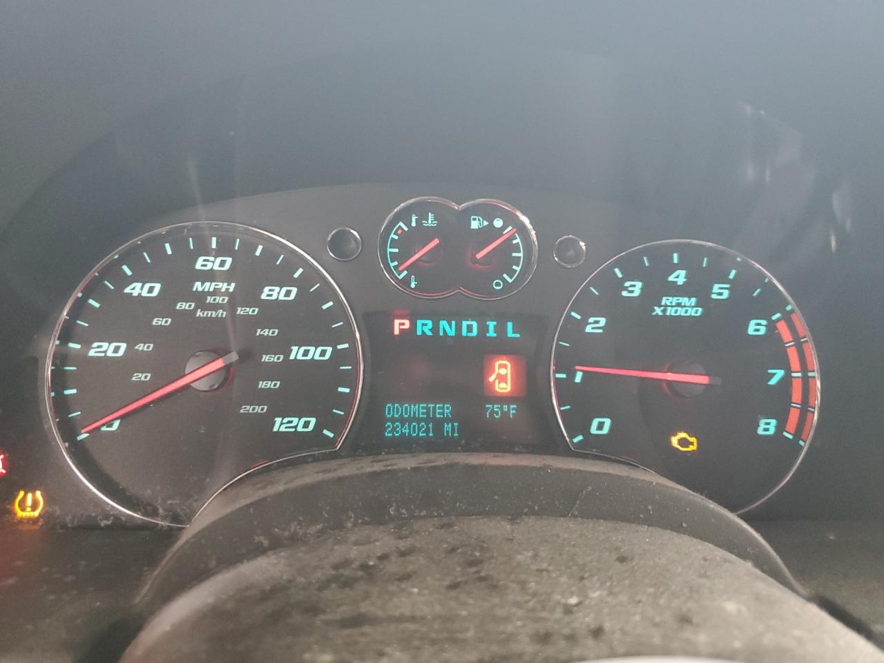 2008 Chevrolet Equinox Ls VIN: 2CNDL23F486296370 Lot: 63619294