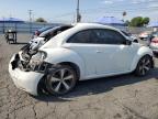 2012 Volkswagen Beetle Turbo for Sale in Colton, CA - Rear End