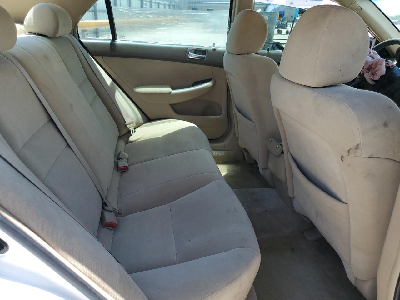 2006 Honda Accord Value VIN: 1HGCM56126A021760 Lot: 64817524